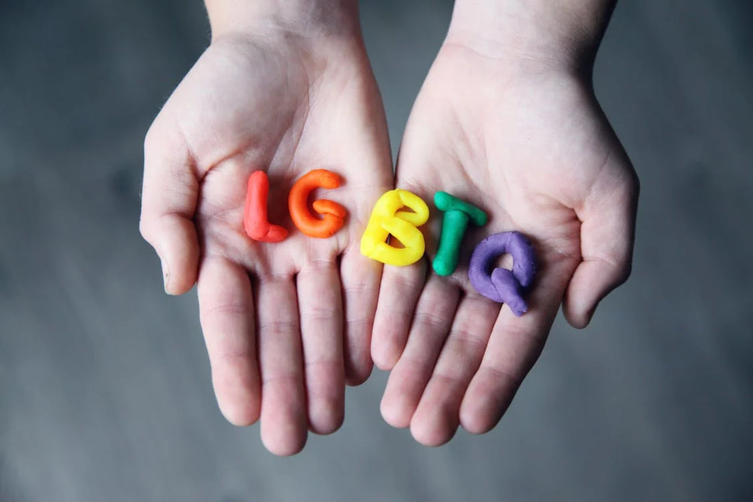 Breaking Taboos: How Adult Toys Are Reshaping Gender Norms