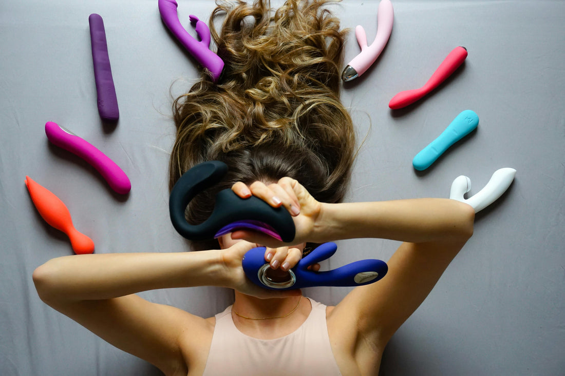Why Every Woman Should Own a Vibrator in 2025