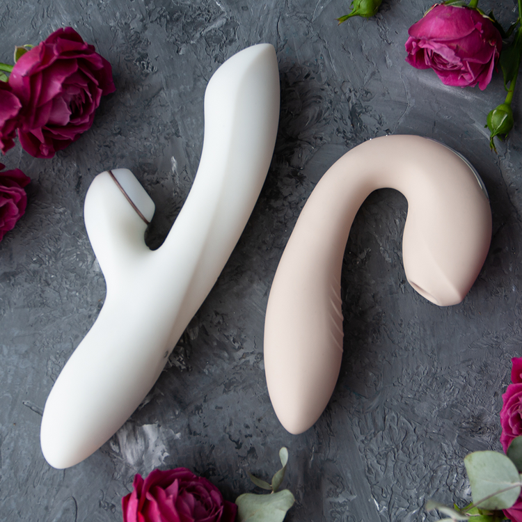 Vibrator Dildos