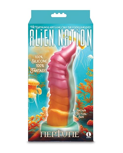 Alien Nation Neptune