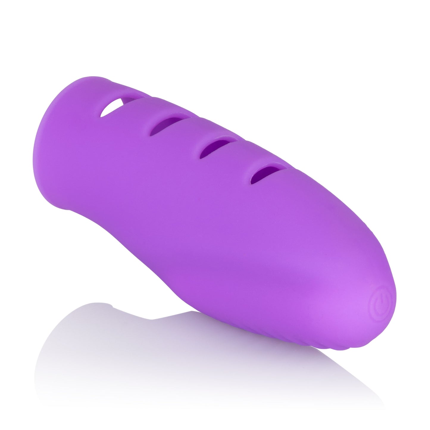 Shane's World Finger Banger Rechargeable Purple