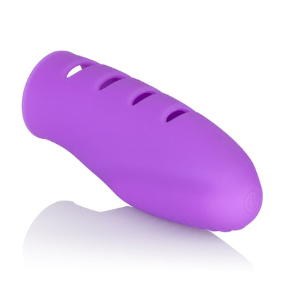 Shane's World Finger Banger Rechargeable Purple