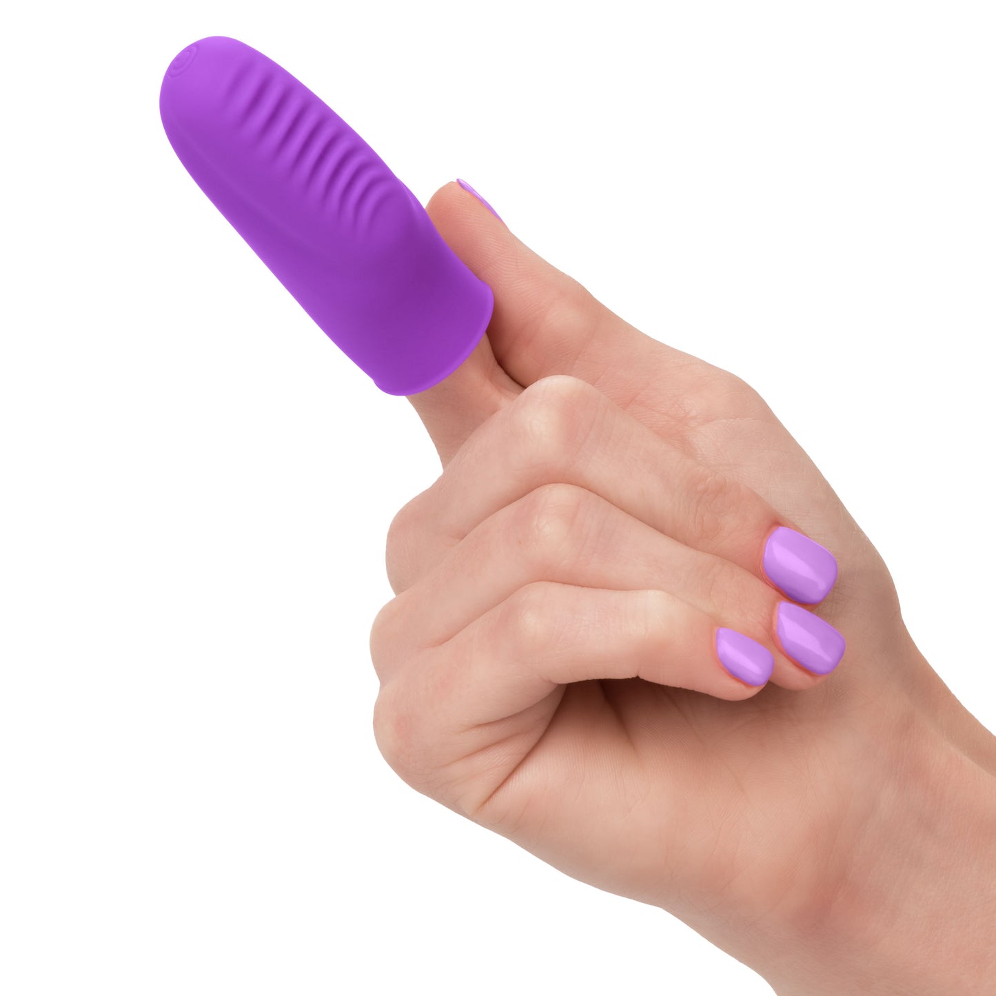 Shane's World Finger Banger Rechargeable Purple