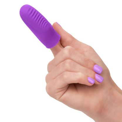 Shane's World Finger Banger Rechargeable Purple